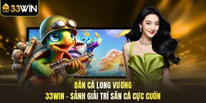 Bắn cá long vương
